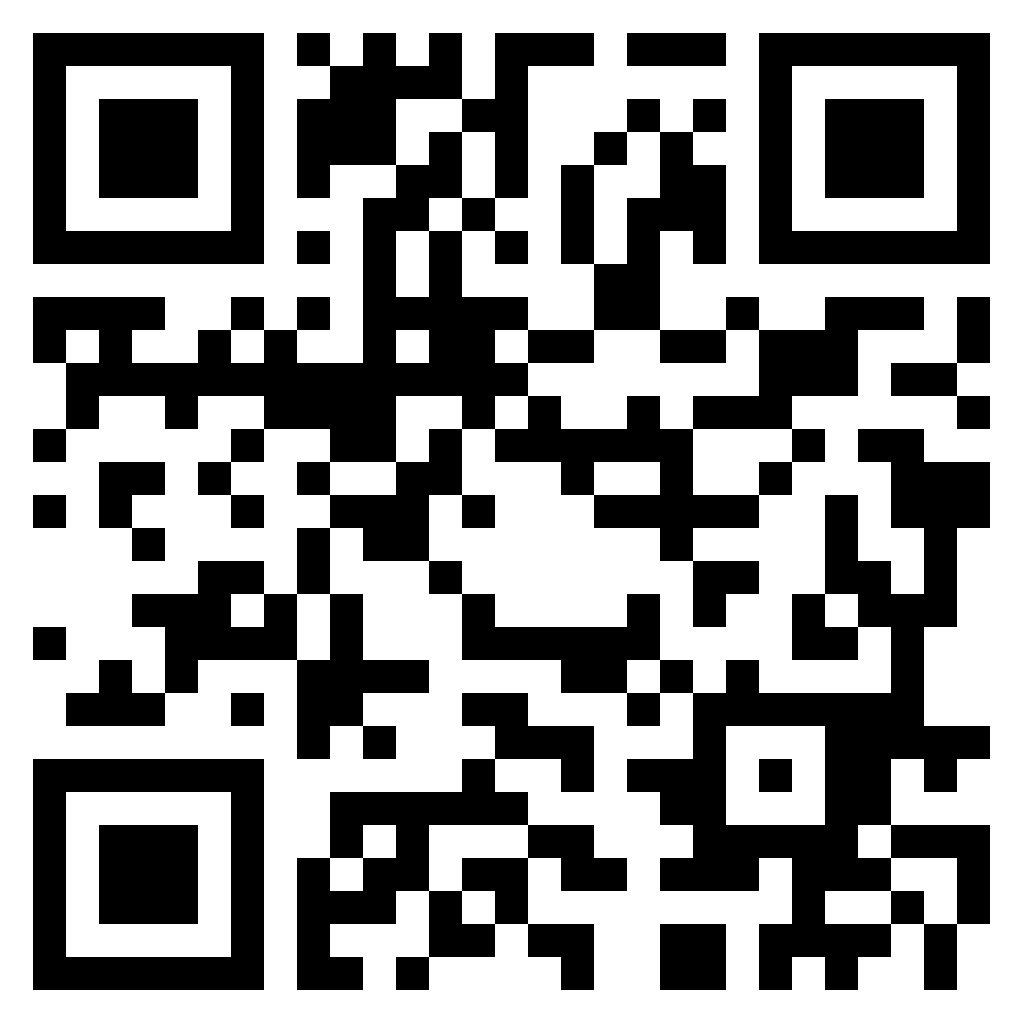 Scan this to open and view on your mobile phone